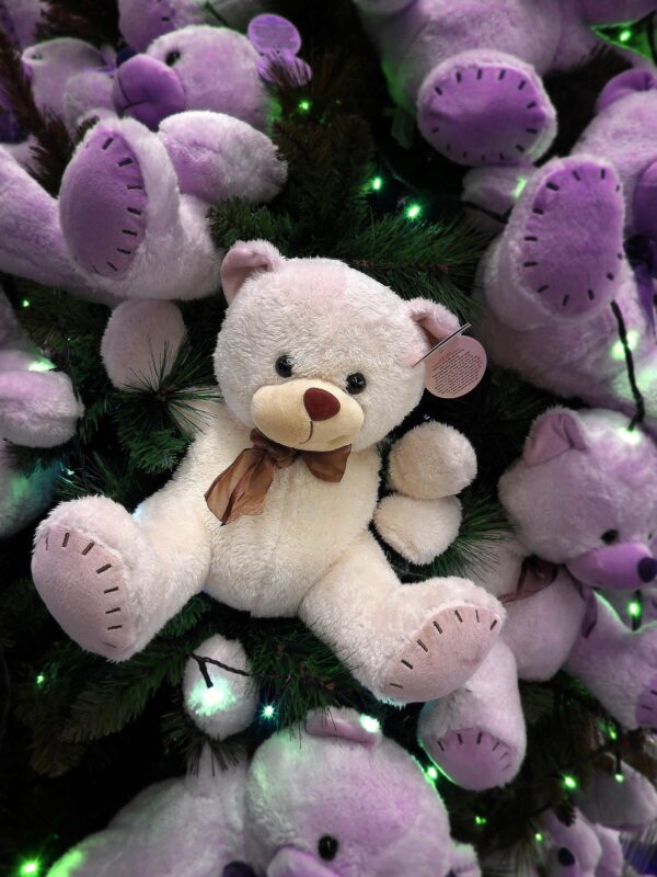 PELUCHE - immagine 3