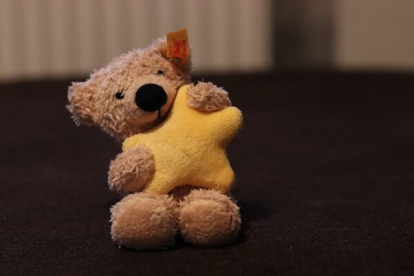 PELUCHE - immagine 2